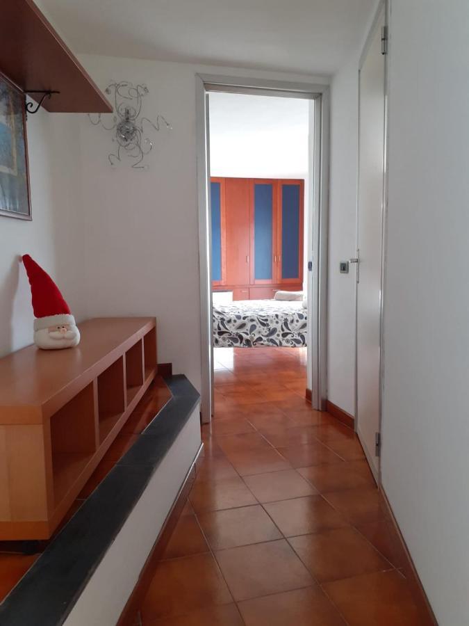 Apartament Cadorna Fronte Mare Alassio Zewnętrze zdjęcie
