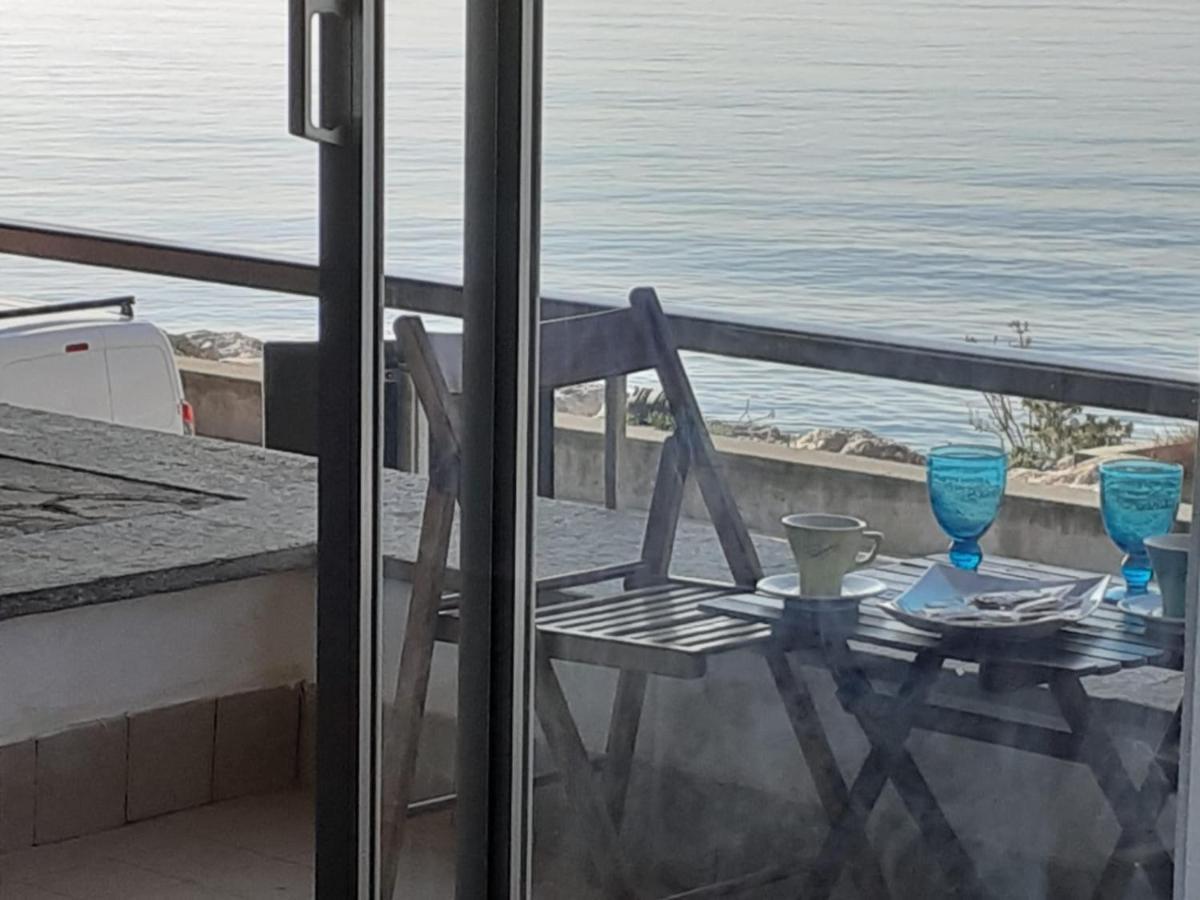 Apartament Cadorna Fronte Mare Alassio Zewnętrze zdjęcie