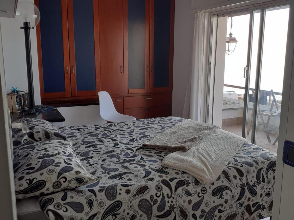Apartament Cadorna Fronte Mare Alassio Zewnętrze zdjęcie